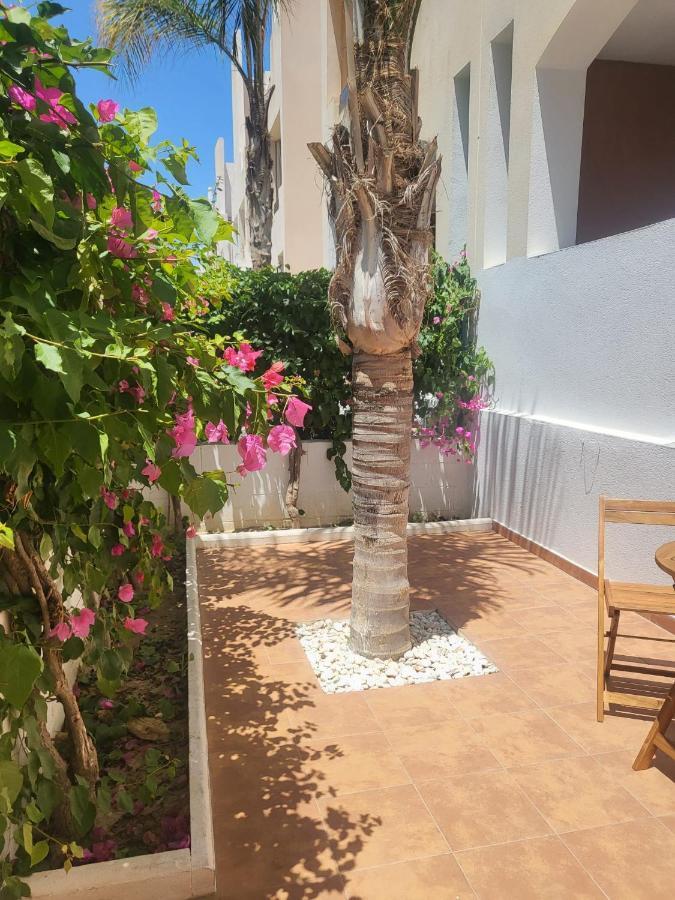 ¡Bajo Precioso Con Salida Directa A La Piscina Comunitaria En Paraiso De Vera! Bagian luar foto
